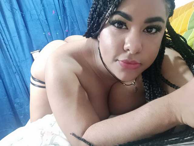 Foto profilu alissoncastro