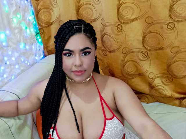 Foto profilu alissoncastro