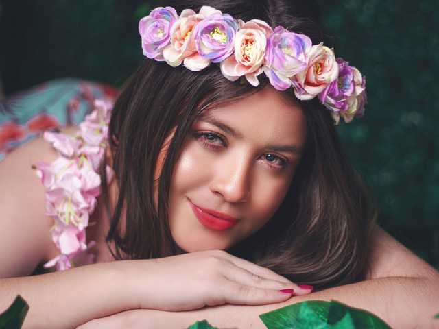 Foto profilu alissonevans