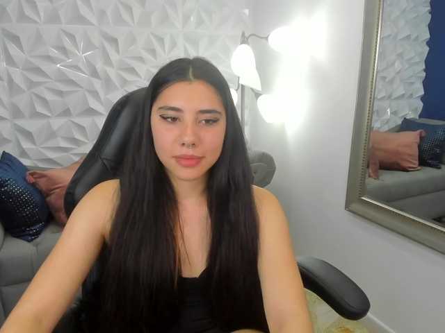 Snímky obrazovky vysielania alissongrayx