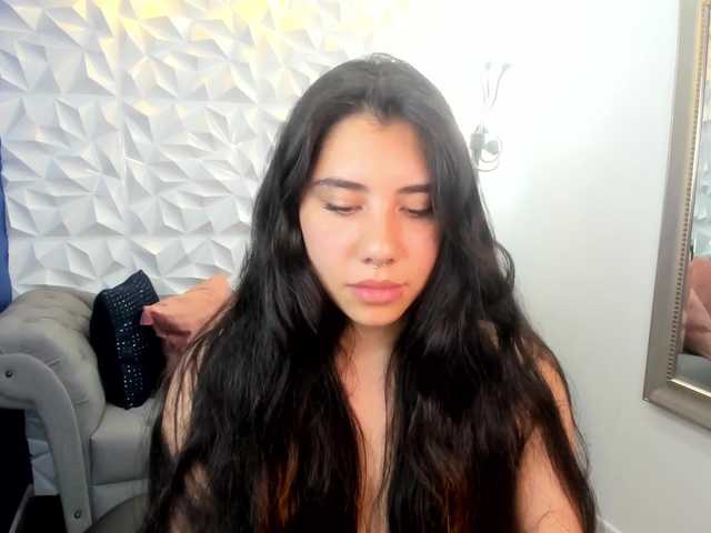 Snímky obrazovky vysielania alissongrayx