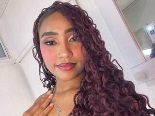 Erotický videohovor alissonxgirl