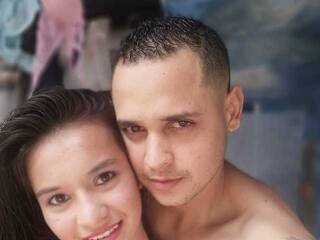 Erotický videohovor AlissonyGuido