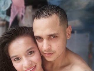 Erotický videohovor AlissonyGuido