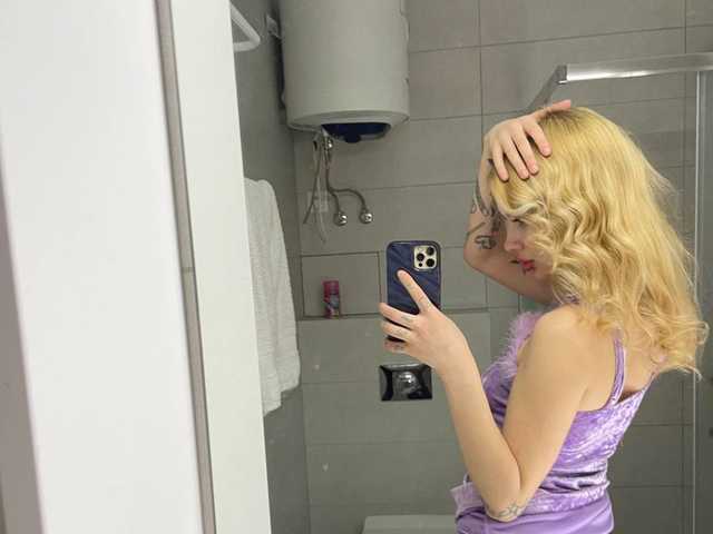 Foto profilu AlisTris