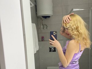 Erotický videohovor AlisTris