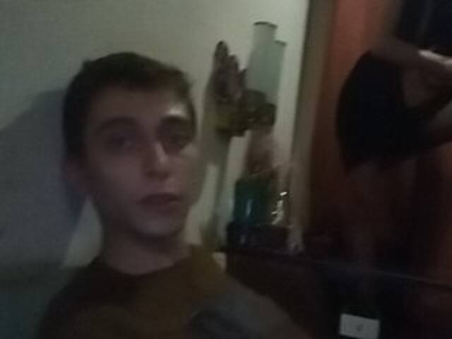 Snímky obrazovky vysielania AlisTV