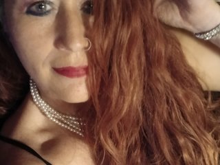 Erotický videohovor AlizabellsPleasures