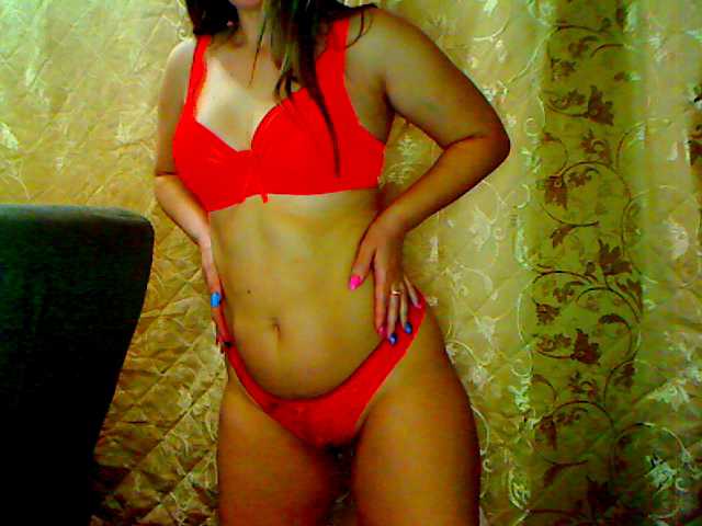 Fotografie Alkelimi-me18 Hi everyone, I'm Kira! I do not show my face! Welcome to my room! Be nice!Lovense from 2 tokens, please me with the sound of your advice !!! I SEE THE CAMERA ONLY IN PRIVATE!!!