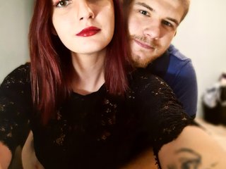 Erotický videohovor ALLA2221