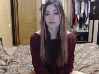 Snímky obrazovky vysielania FUCK_LOVE