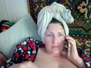 Erotický videohovor AllaSowinskaya