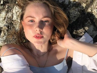 Erotický videohovor Allatriona