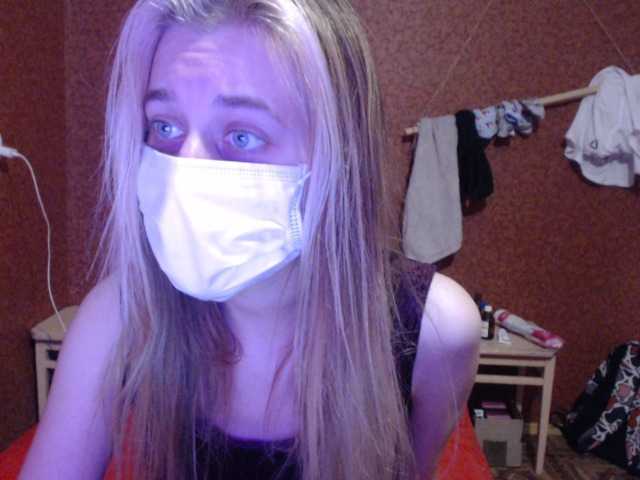 Snímky obrazovky vysielania allca