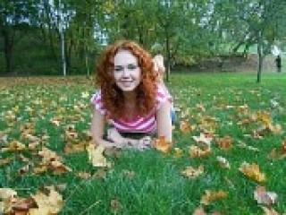 Foto profilu alleenka