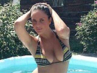 Erotický videohovor allexa69