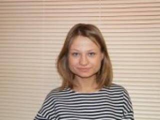 Erotický videohovor allexxsa