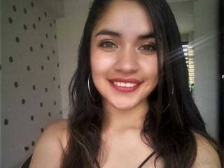 Erotický videohovor allie-kiss