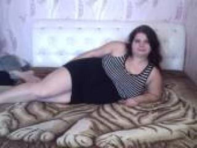 Foto profilu allisakissa