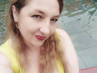 Erotický videohovor allison69bigtits