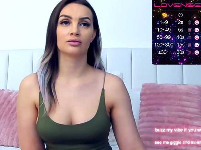 Fotografie AllisonSweets ♥ i like man who knows how to please a woman LUSH IN #anal #lush#teen #daddy #lovense #cum #latina #ass #pussy #blowjob #natural boobs #feet, control lush 12 min - 1200 tk, snapchat 250 tk