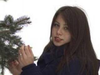 Erotický videohovor allissochka