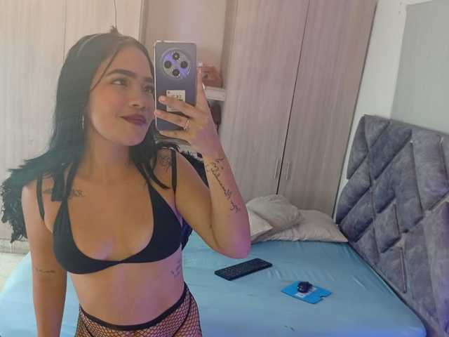 Foto profilu allisson1