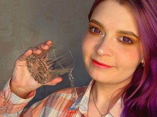 Erotický videohovor AlllyMarry1