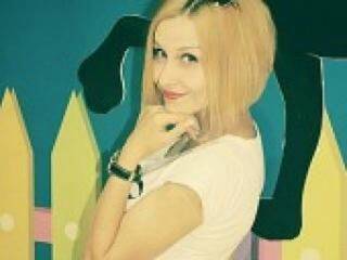 Erotický videohovor allure8