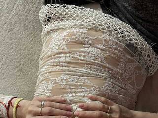 Erotický videohovor AllureSexy