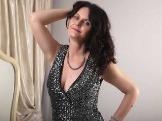 Erotický videohovor AlluringLady