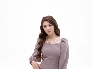 Erotický videohovor AlluringLookk