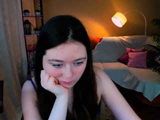 Erotický videohovor AlluringLookk