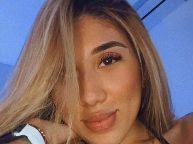 Foto profilu Ally-blonde