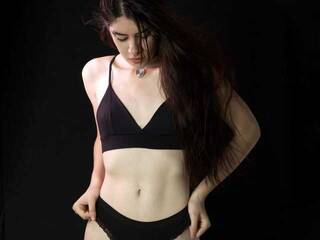 Erotický videohovor ally18