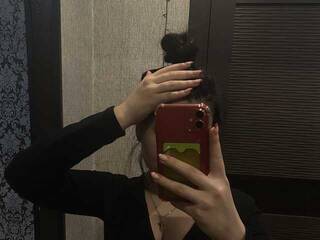 Erotický videohovor Ally23