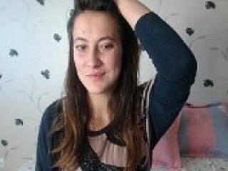 Erotický videohovor allyas