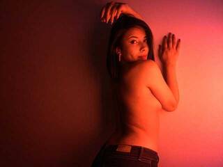 Erotický videohovor AllyBurdett