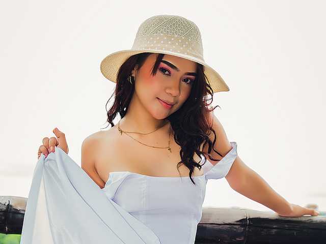 Foto profilu allyson-aisha