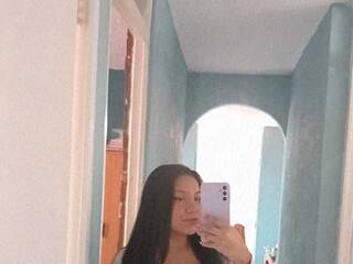 Erotický videohovor Allyson-Bonnie