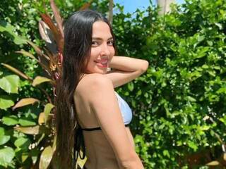 Erotický videohovor Allyson-cute19