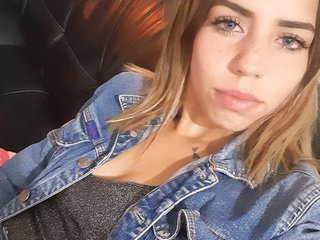 Erotický videorozhovor Allyson-sx