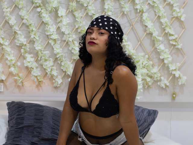 Foto profilu ALLYSONROSE