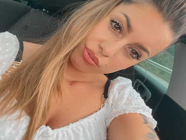 Foto profilu Alma-Luv