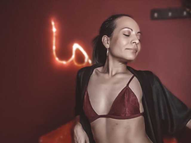 Foto profilu AlmaHotMilf