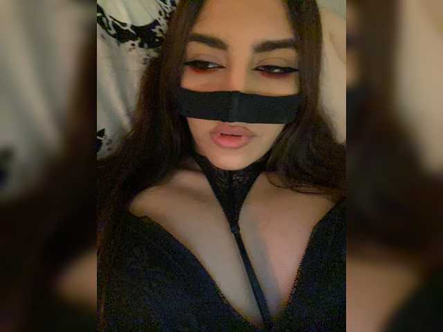 Snímky obrazovky vysielania Aloeloea