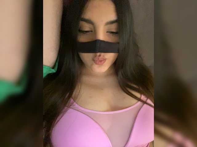 Snímky obrazovky vysielania Aloeloea