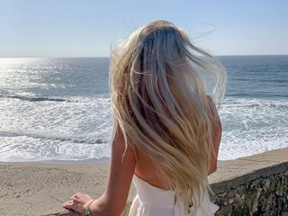 Erotický videohovor Alsyy33