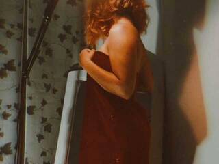 Erotický videohovor alteregobc