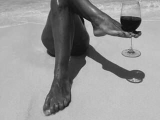 Erotický videohovor Althea000